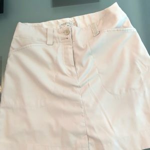 Nike Golf Skirt